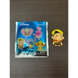 Disney Characters Blind Bag Figural Magnet - Russell